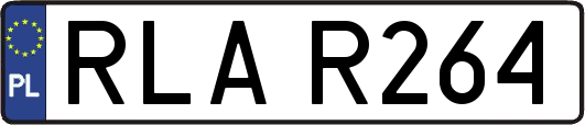 RLAR264