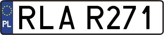 RLAR271