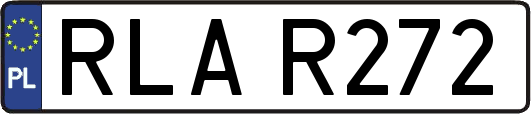 RLAR272