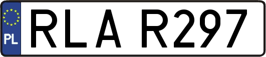 RLAR297