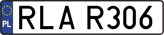 RLAR306
