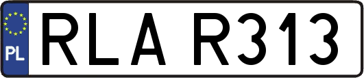 RLAR313