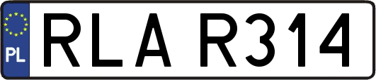 RLAR314