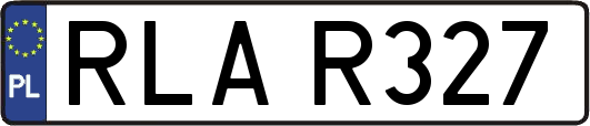RLAR327