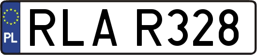RLAR328