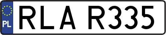 RLAR335