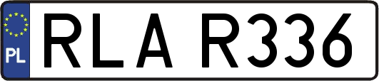 RLAR336