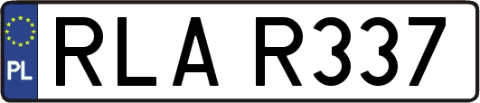 RLAR337