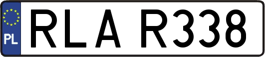 RLAR338