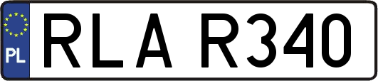 RLAR340