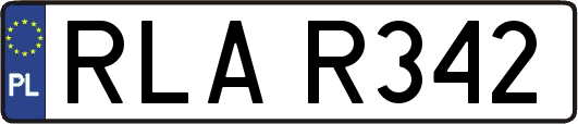 RLAR342