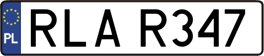 RLAR347