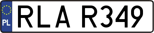 RLAR349