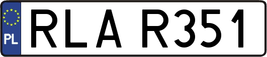 RLAR351