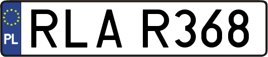 RLAR368