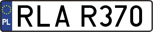RLAR370