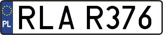 RLAR376
