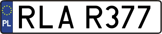 RLAR377