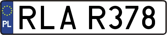 RLAR378