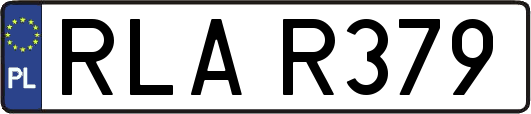 RLAR379