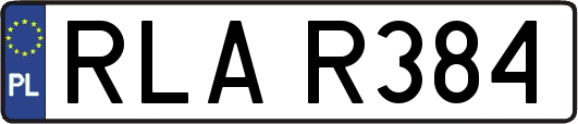 RLAR384