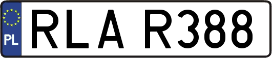 RLAR388