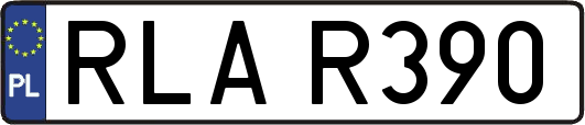 RLAR390