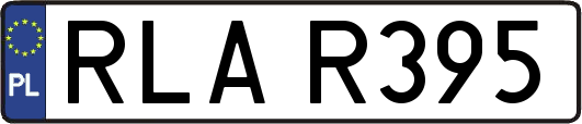 RLAR395