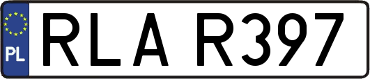 RLAR397