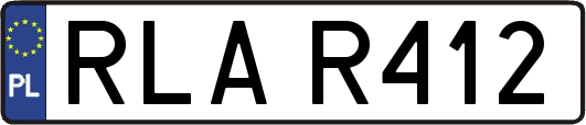 RLAR412