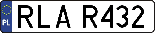 RLAR432