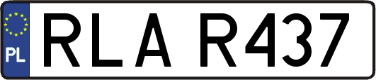 RLAR437