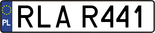 RLAR441