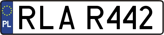 RLAR442