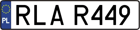 RLAR449