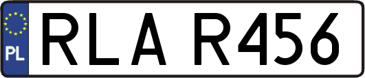 RLAR456