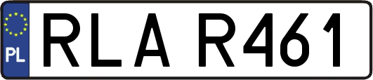 RLAR461