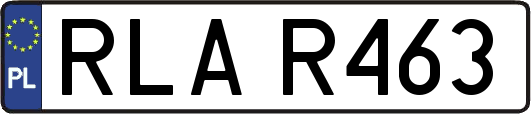 RLAR463
