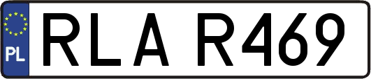 RLAR469