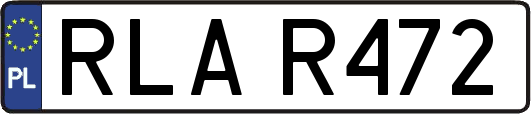 RLAR472
