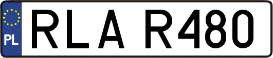 RLAR480