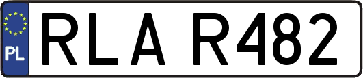 RLAR482