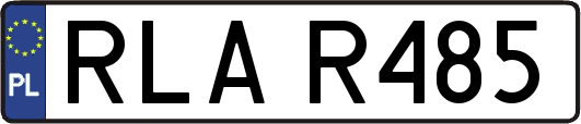 RLAR485