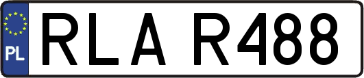 RLAR488