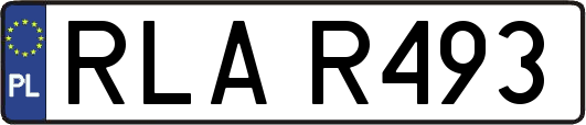 RLAR493