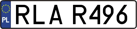 RLAR496