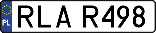 RLAR498