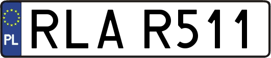 RLAR511