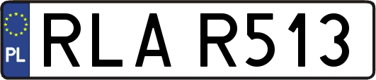 RLAR513