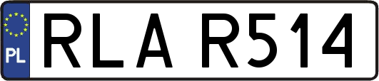 RLAR514